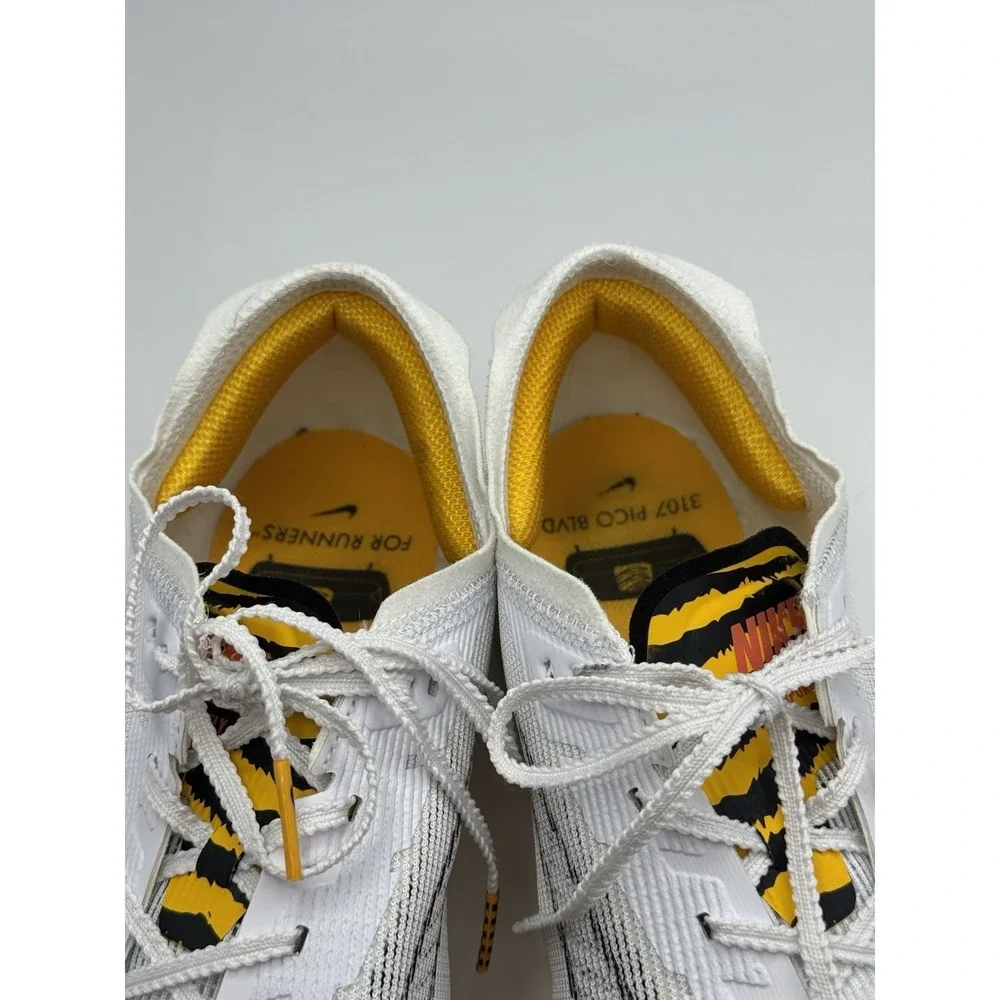 Nike ZoomX Vaporfly NEXT% 2 Blue Ribbon Sports Running Shoes DM7601-100